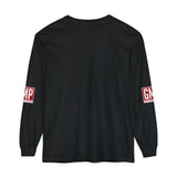 GMP (God Money Power) Long Sleeve Tee