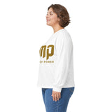 GMP "God Money Power" Long Sleeve Tee