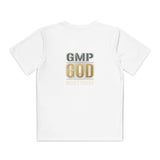 Youth T‑Shirt — GMP GOD Money Power Graphic Tee