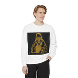 God Money Power Sweatshirt