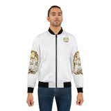 Men's Bomber Jacket (AOP)