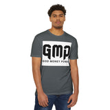 GMP "God Money Power" T-Shirt