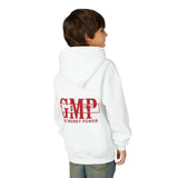 Youth Heavy Blend Hooded Sweatshirt