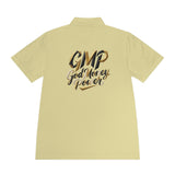 Men's Sport Polo Shirt
