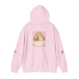 Pyramid Money Power Graphic Hoodie