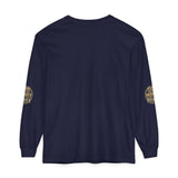 God Money Power Long Sleeve T-Shirt