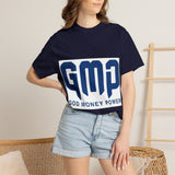 GMP "God Money Power" T-Shirt