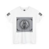 God Money Power Tee — Graphic Faith & Wealth Statement T‑Shirt