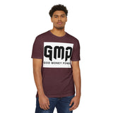 GMP "God Money Power" T-Shirt
