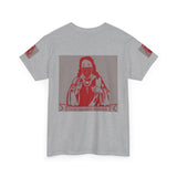 God Money Power T-Shirt — Streetwear Graphic Tee