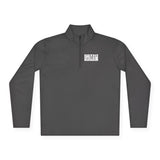 GMP (God Money Power) Quarter-Zip Pullover