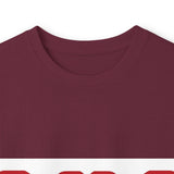 GMP "God Money Power" Long Sleeve Tee — Bold Faith & Hustle Shirt