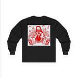 Unisex Ultra Cotton Long Sleeve Tee
