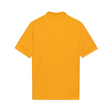 God Money Power- Polo Shirt — Faith-Based Embroidered Work Polo