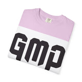 GMP God Money Power Graphic T-Shirt — Bold Faith & Hustle Tee