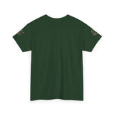 GMP "God Money Power" Graphic Tee