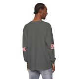 GMP (God Money Power) Long Sleeve Tee