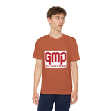 Youth Tee — GMP (God Money Power) Red Logo