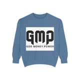 GMP "God Money Power" Sweatshirt
