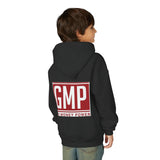 GMP (God Money Power) Youth Hoodie — Bold Faith & Success Sweatshirt