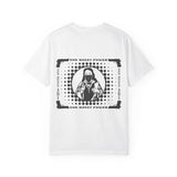 God Money Power Graphic T-Shirt