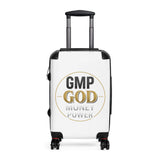 GOD Money Power GMP Carry-On Suitcase