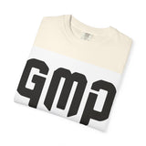 GMP God Money Power Graphic T-Shirt — Bold Faith & Hustle Tee