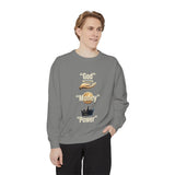 God Is One Power Sweatshirt