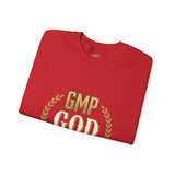 GMP GOD Money Power Crewneck Sweatshirt