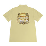 God Money Power Polo