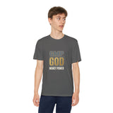 Youth T‑Shirt — GMP GOD Money Power Graphic Tee
