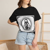 God Money Power Graphic T-Shirt