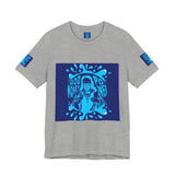 God Money Power Tee — Faith & Hustle Graphic Shirt