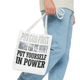 Tote Bag (AOP)