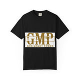 GMP "God Money Power" Graphic T-Shirt