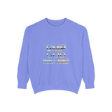 GMP God Money Power Sweatshirt