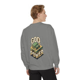 God Power Sweatshirt