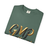 GMP "God Money Power" Graphic T-Shirt