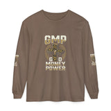 Money Power Long Sleeve Tee
