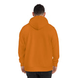 Angel Of Death Edition #2 Hoodie Orange