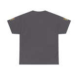 Tiger Crest 'GMP Money Power' Graphic Tee