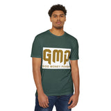 GMP "God Money Power" Graphic Tee