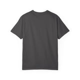 God Money Power Graphic T-Shirt — Bold Statement Tee