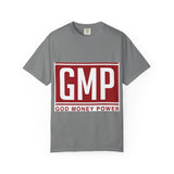 GMP "God Money Power" Graphic T-Shirt