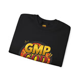 GMP GOD Money Power Sweatshirt
