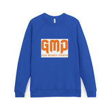 GMP "God Money Power" Sweatshirt — Bold Faith & Wealth Graphic Crewneck
