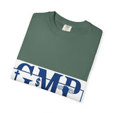 GMP "God Money Power" Graphic T-Shirt
