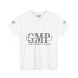 GMP "God Money Power" Tee