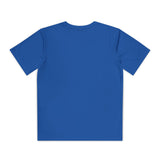 Youth Competitor Tee — GMP (God Money Power) Graphic T‑Shirt