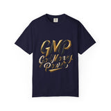 GMP "God Money Power" Graphic T-Shirt